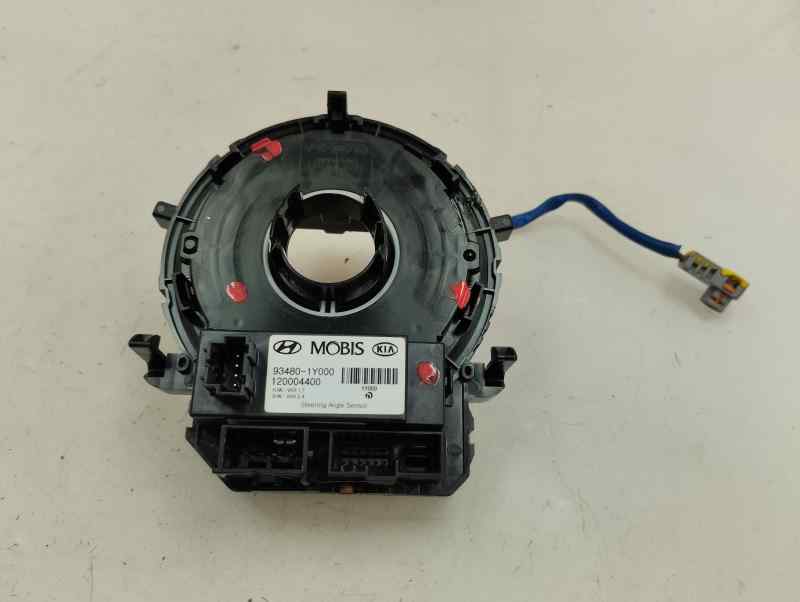 ANILLO AIRBAG KIA SPORTAGE 1.6 GDI MT 132CV