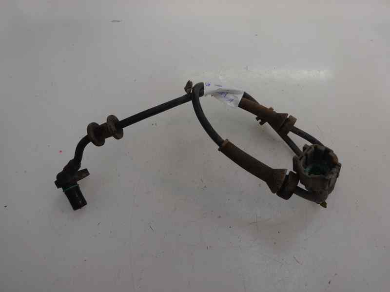 SENSOR NISSAN NAVARA FRONTIER 2007 2.5 DCI MT 174CV | 128KW