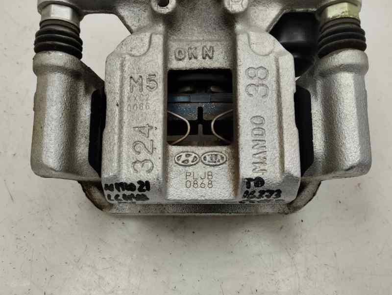PINZA FRENO TRASERA DERECHA KIA NIRO 1.6 AMT 105CV | 77KW