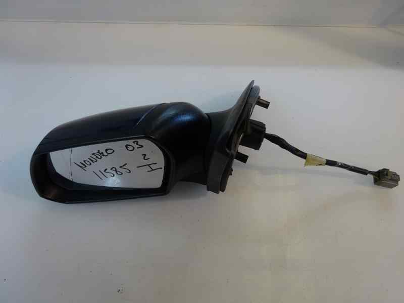 RETROVISOR IZQUIERDO FORD MONDEO 2.0 TDCI 5MT 115CV