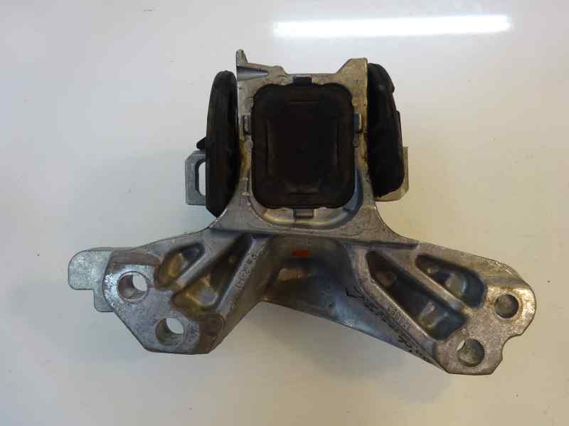 SOPORTE CAMBIO PEUGEOT 407 2.0 MT 136CV