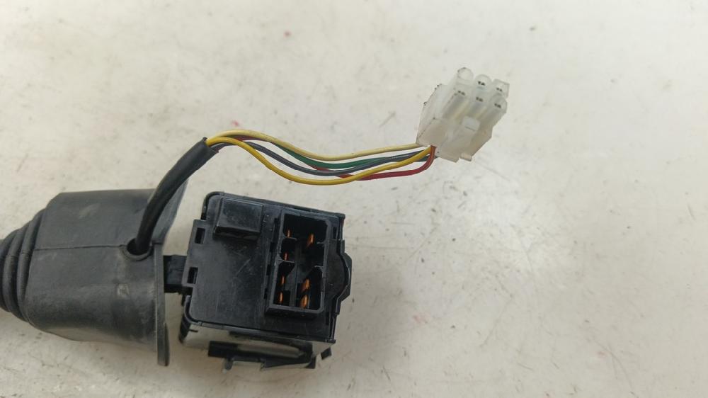 MANDO LUCES CHEVROLET LACETTI 2.0 MT 121CV