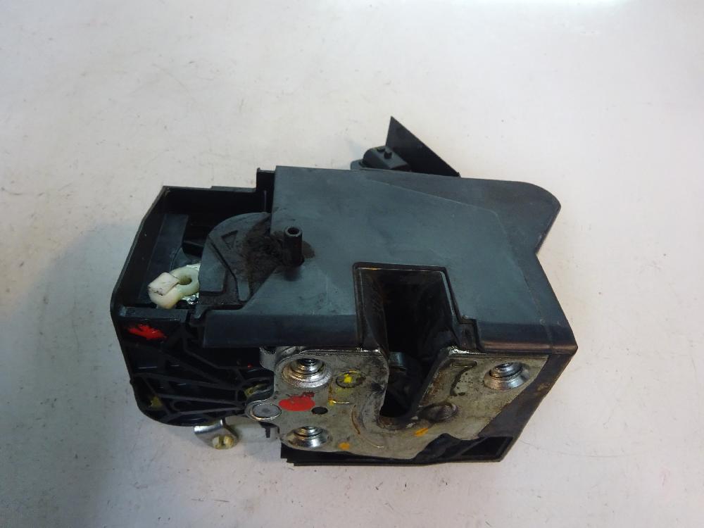 CERRADURA PUERTA TRASERA DERECHA DACIA LOGAN 1.5 DCI MT 90CV