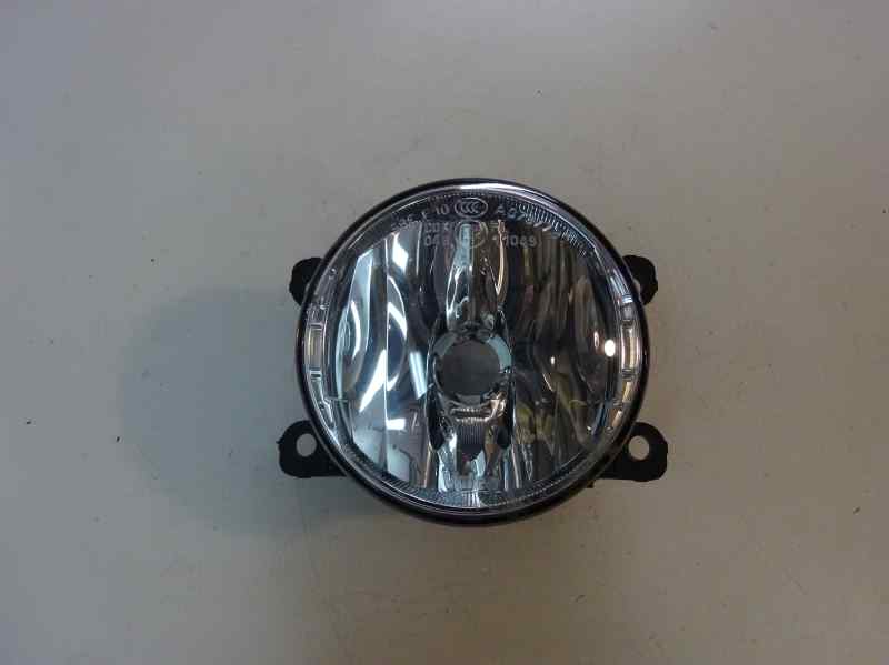 FARO ANTINIEBLA IZQUIERDO RENAULT CAPTUR 1.5 DCI MT 90CV | 66KW