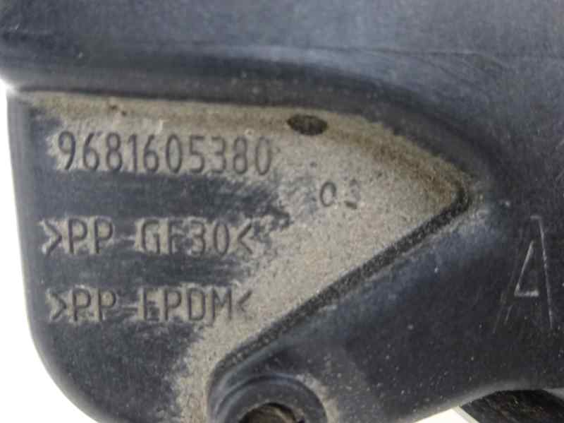 TAPA EXTERIOR COMBUSTIBLE CITROEN C3 PICASSO 1.6 MT 110CV
