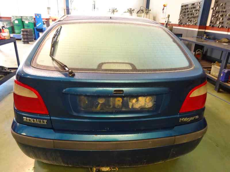 CENTRALITA MOTOR UCE RENAULT MEGANE 2000 1.9 DTI MT 98CV