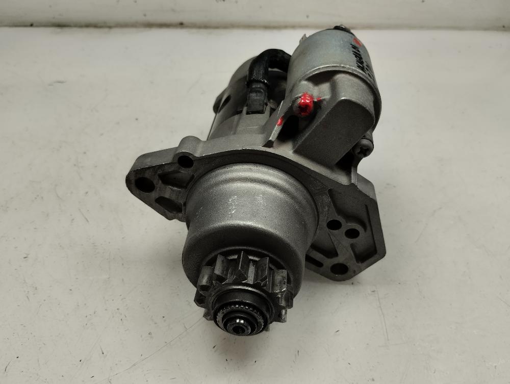 MOTOR ARRANQUE NISSAN ALMERA 2001 2.2 D MT 110CV | 82KW
