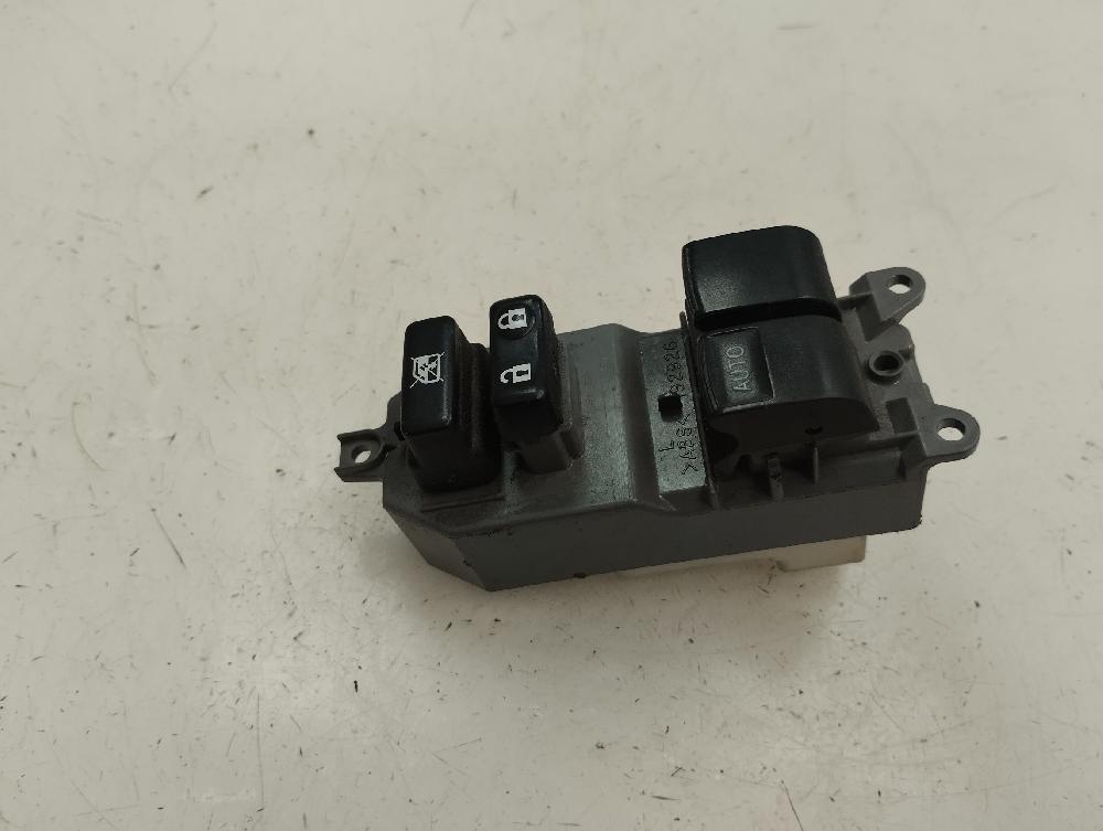 MANDO ELEVALUNAS DELANTERO IZQUIERDO TOYOTA YARIS 1.5 MT 106CV