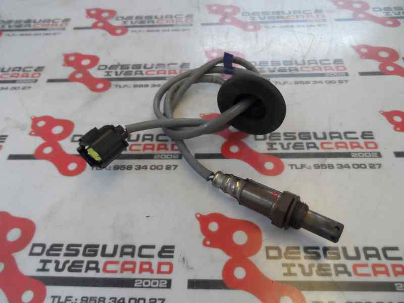 SONDA LAMBDA MITSUBISHI ASX 1.6 MT 2WD 117CV