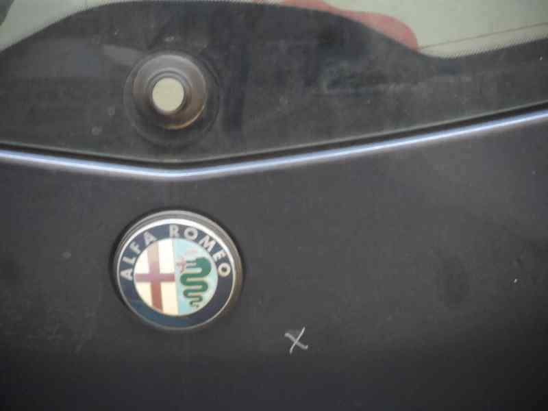 PORTON TRASERO ALFA ROMEO 147 1.9 JTD MT 110CV