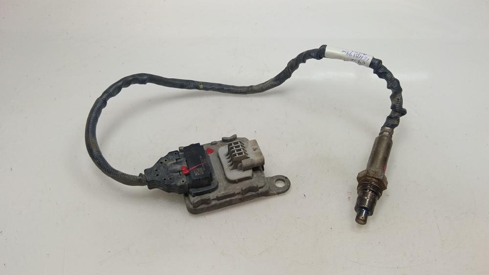 SONDA LAMBDA CITROEN C4 1.6 MT 100CV | 73KW