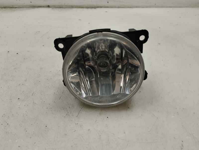 FARO ANTINIEBLA DERECHO PEUGEOT 2008 1.2 VTI MT 82CV