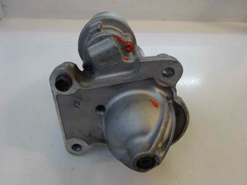 MOTOR ARRANQUE FORD FIESTA 1.5 TDCI MT 75CV