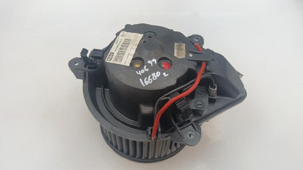 MOTOR CALEFACCION PEUGEOT 406 2.0 HDI MT 110CV