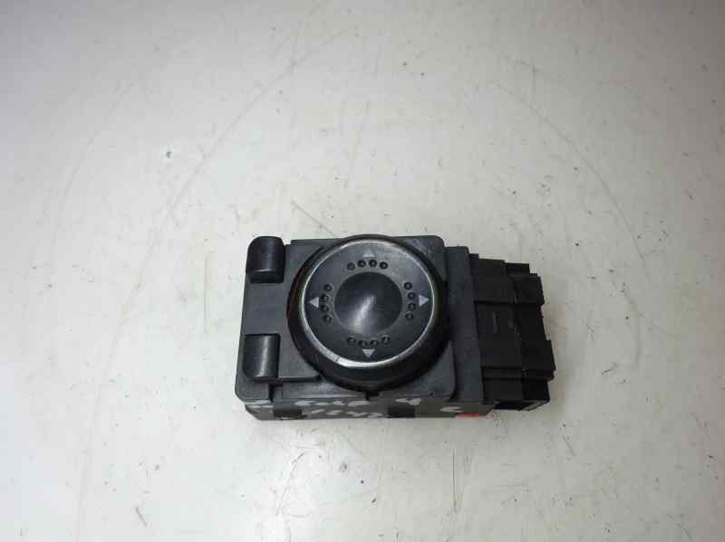 MANDO RETROVISOR VOLKSWAGEN GOLF 1.9 TDI MT 110CV | 81KW