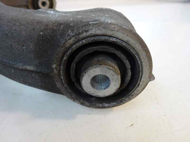 BRAZO SUSPENSION INFERIOR TRASERO IZQUIERDO AUDI A5 2.0 TDI MULTITRONIC 143CV