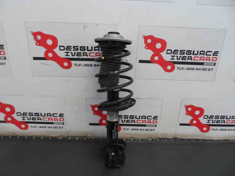 AMORTIGUADOR DELANTERO IZQUIERDO FIAT CROMA 1.9 MT 150CV | 110KW