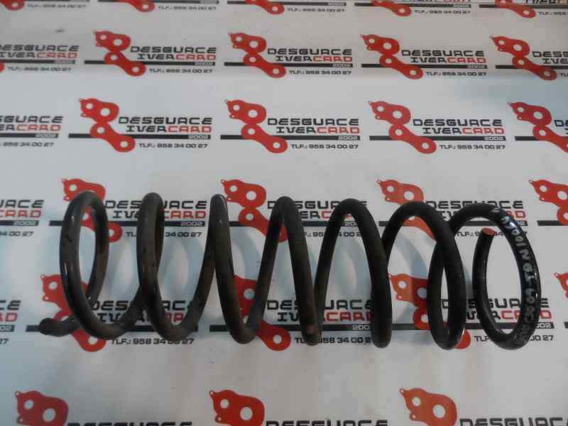MUELLE AMORTIGUACION VOLVO C30 2009 2.0 D MT 136CV