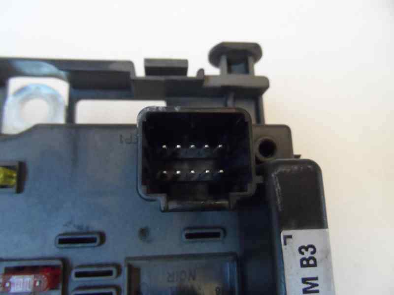 CAJA RELES FUSIBLES CITROEN XSARA 2.0 HDI MT 90CV