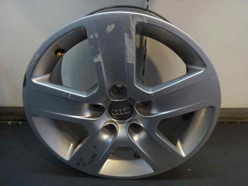 JUEGO LLANTAS AUDI A4 2007 2.0 TDI MT QUATTRO 140CV