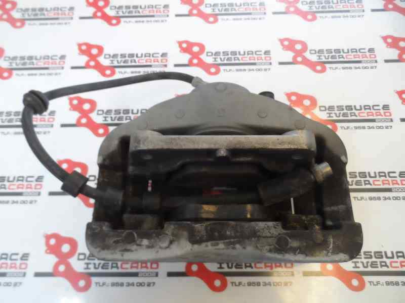 PINZA FRENO DELANTERA DERECHA BMW SERIE 5 2.0 520D MT 177CV