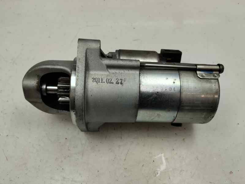 MOTOR ARRANQUE HYUNDAI IX35 2011 2.0 CRDI MT 4WD 136CV