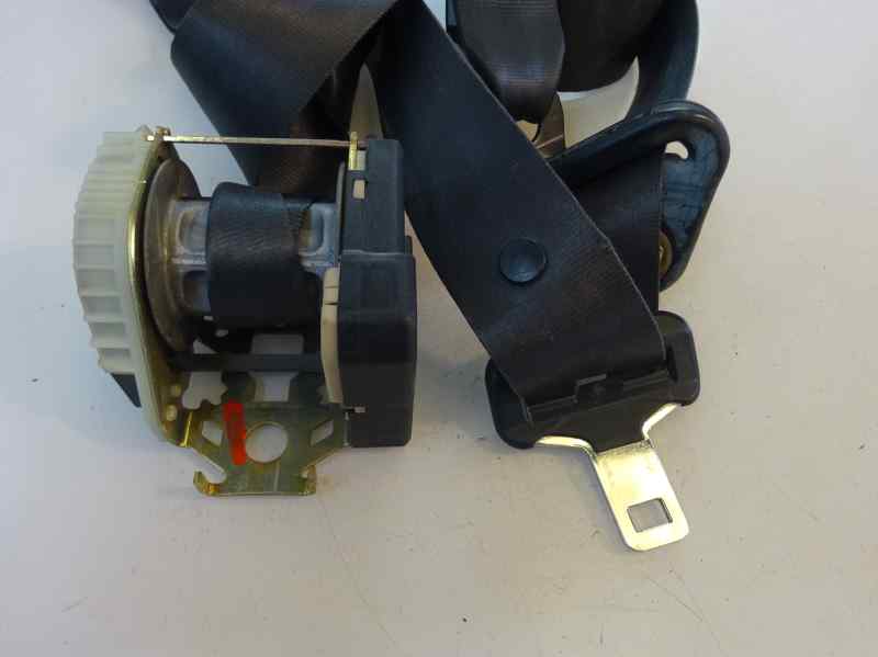 CINTURON SEGURIDAD DELANTERO DERECHO RENAULT KANGOO 1.9 D MT 65CV | 48KW