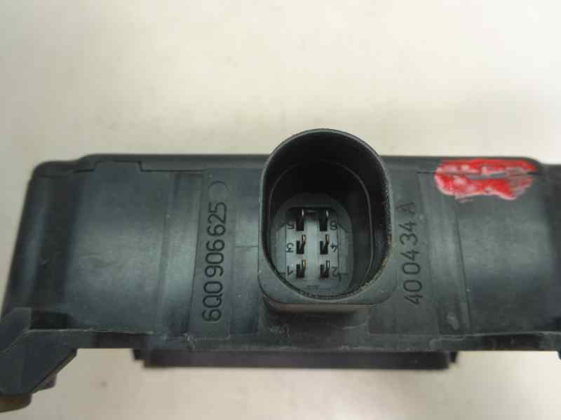 VALVULA AIRE ADICIONAL SEAT CORDOBA 1.9 TD MT 100CV