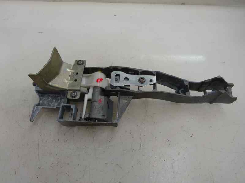 SOPORTE MANETA EXTERIOR DELANTERA DERECHA PEUGEOT 3008 1.6 HDI MT 110CV