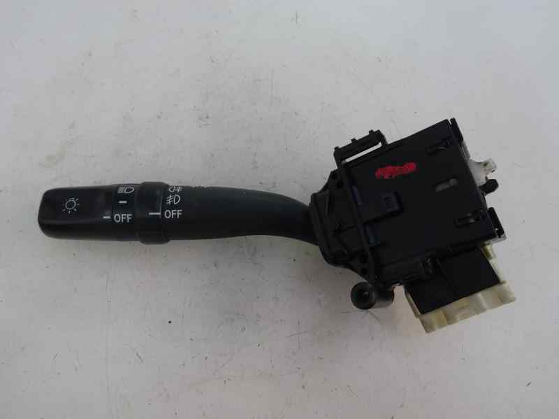 MANDO LUCES TOYOTA COROLLA VERSO 2.2 TD MT 136CV
