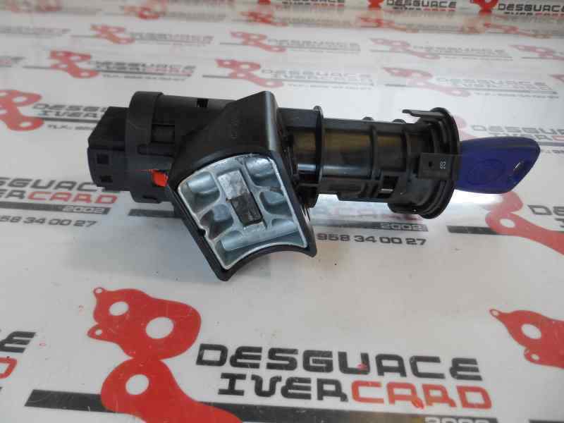 CONMUTADOR DE ARRANQUE FIAT PANDA 1.3 MULTIJET JTD 165CV