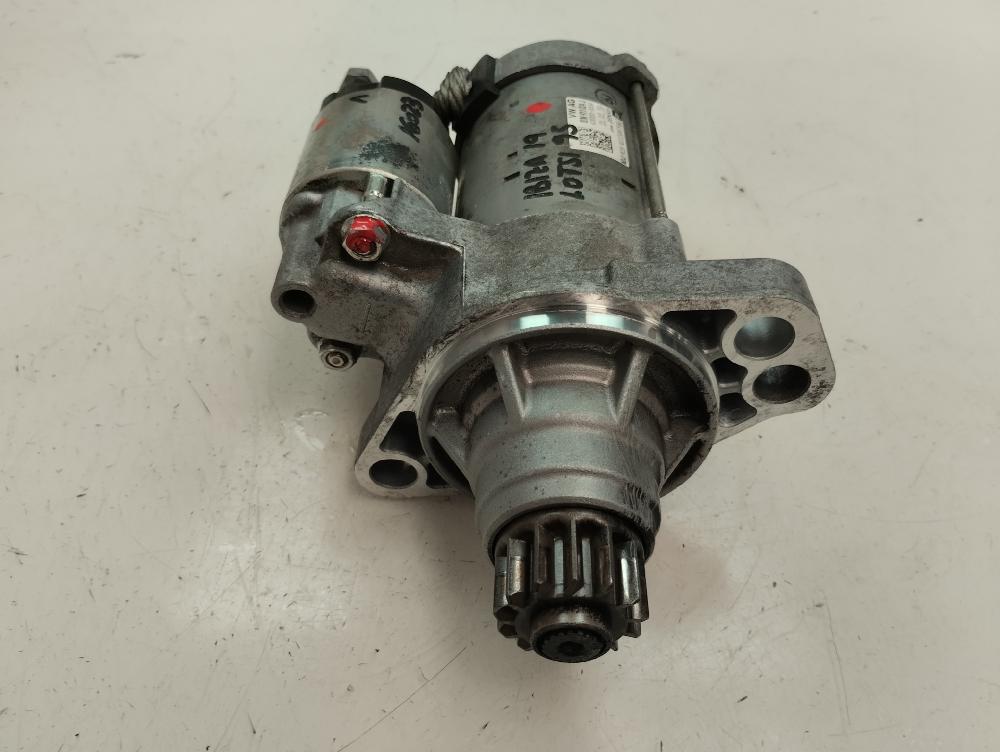 MOTOR ARRANQUE SEAT IBIZA 1.0 TSI MT 95CV