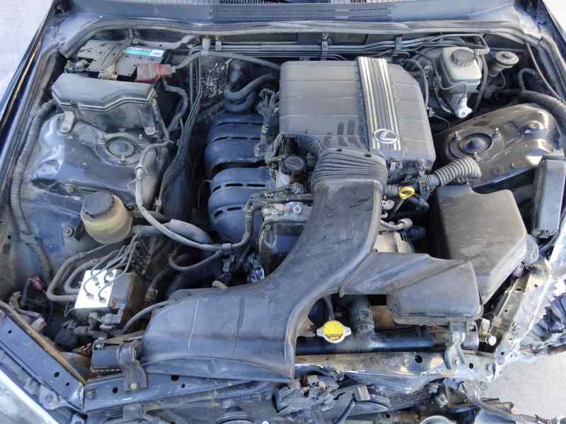 COMPRESOR AIRE ACONDICIONADO LEXUS IS 2000 2.0 200 MT 155CV