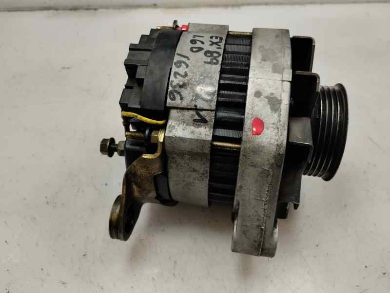 ALTERNADOR RENAULT EXPRESS 1.6 MT 110CV | 82KW