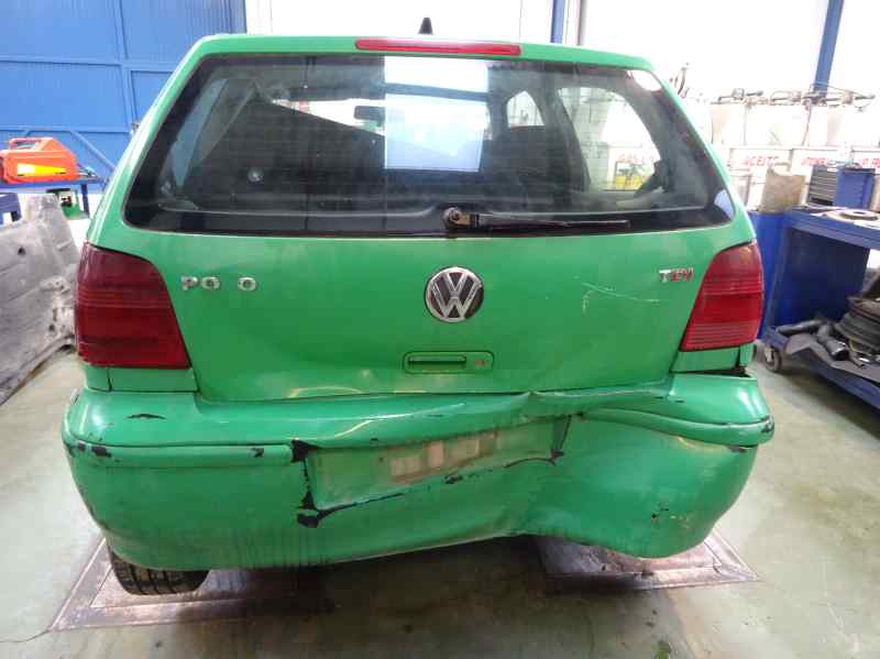 CAUDALIMETRO VOLKSWAGEN POLO 1.4 TDI MT 75CV