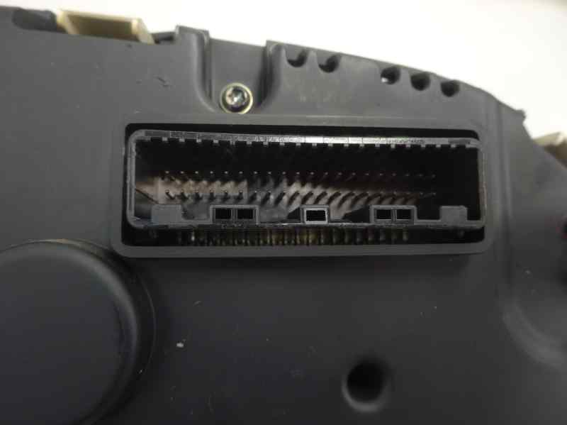 CUADRO INSTRUMENTOS NISSAN QASHQAI 1.5 DCI MT FWD 106CV