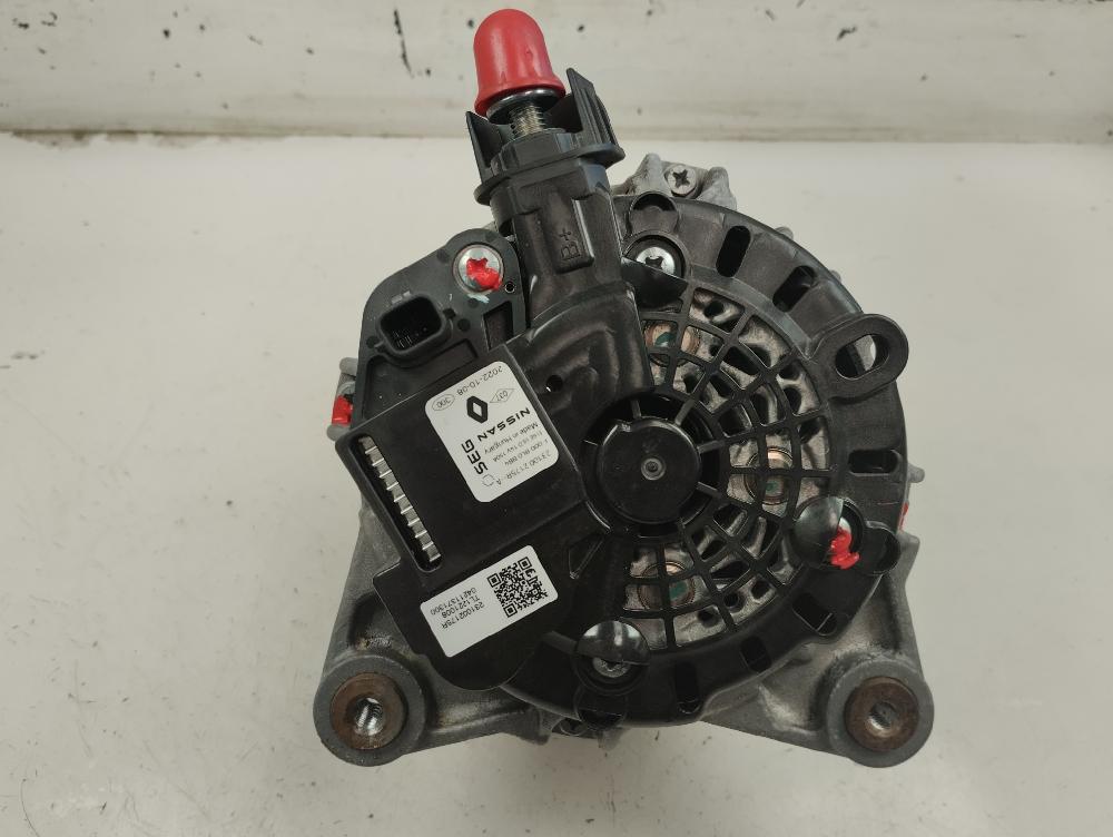 ALTERNADOR RENAULT CLIO 1.0 MT 101CV