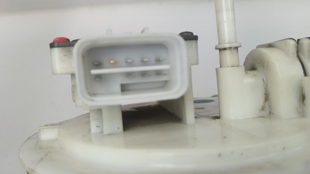 BOMBA COMBUSTIBLE HYUNDAI TUCSON 1.6 MT 132CV