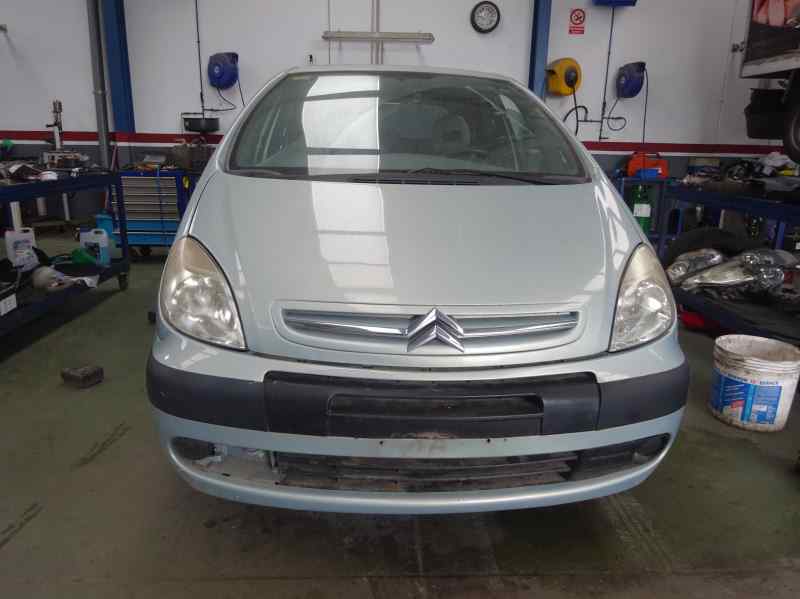 POLEA CIGUENAL CITROEN XSARA PICASSO 2.0 MT 90CV | 66KW