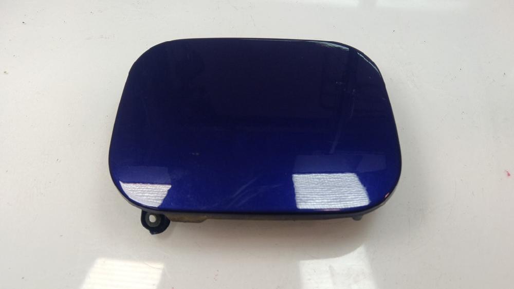 TAPA EXTERIOR COMBUSTIBLE NISSAN QASHQAI 1.3 MT 140CV