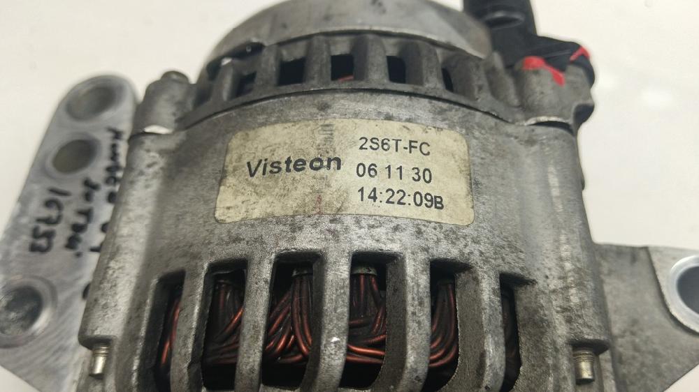 ALTERNADOR FORD MONDEO 2.0 TDCI MT 130CV | 96KW