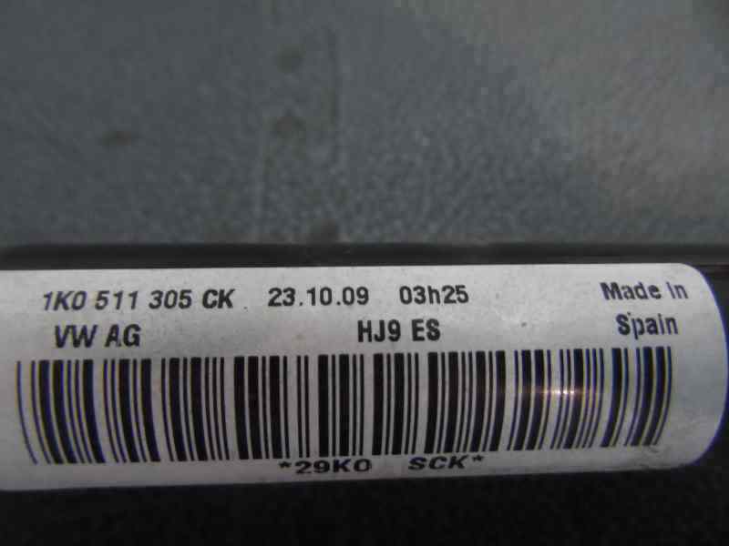 BARRA ESTABILIZADORA DELANTERA SEAT ALTEA 2010 OTROS
