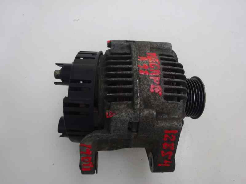 ALTERNADOR RENAULT MEGANE 1998 1.9 DTI MT 100CV