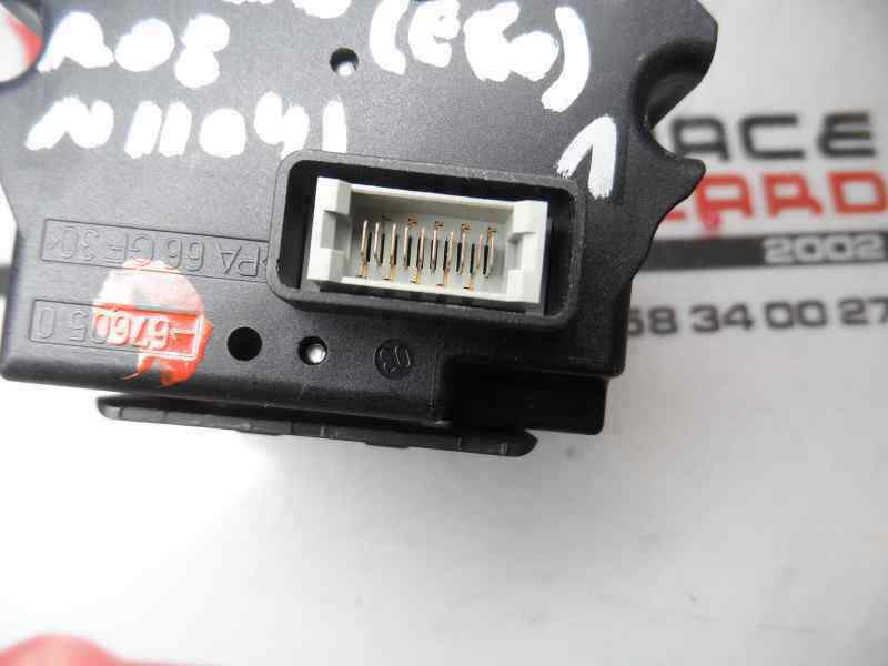 MANDO MULTIFUNCION BMW SERIE 5 2.0 520D MT 177CV