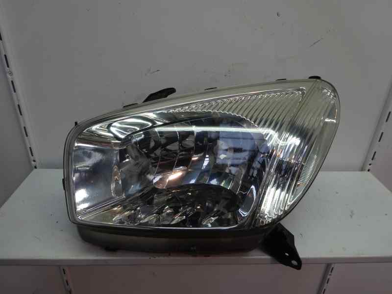 FARO IZQUIERDO TOYOTA RAV4 2.0 MT 4WD 116CV | 85KW