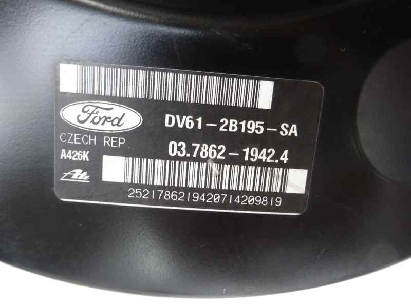 SERVOFRENO FORD FOCUS 1.0 ECOBOOST MT 125CV
