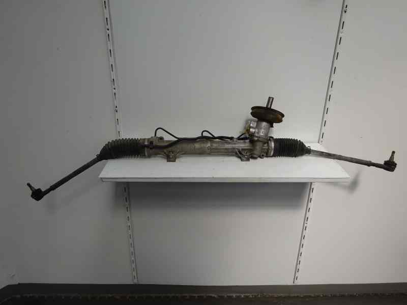CREMALLERA DIRECCION PEUGEOT 206 1.4 HDI MT 70CV