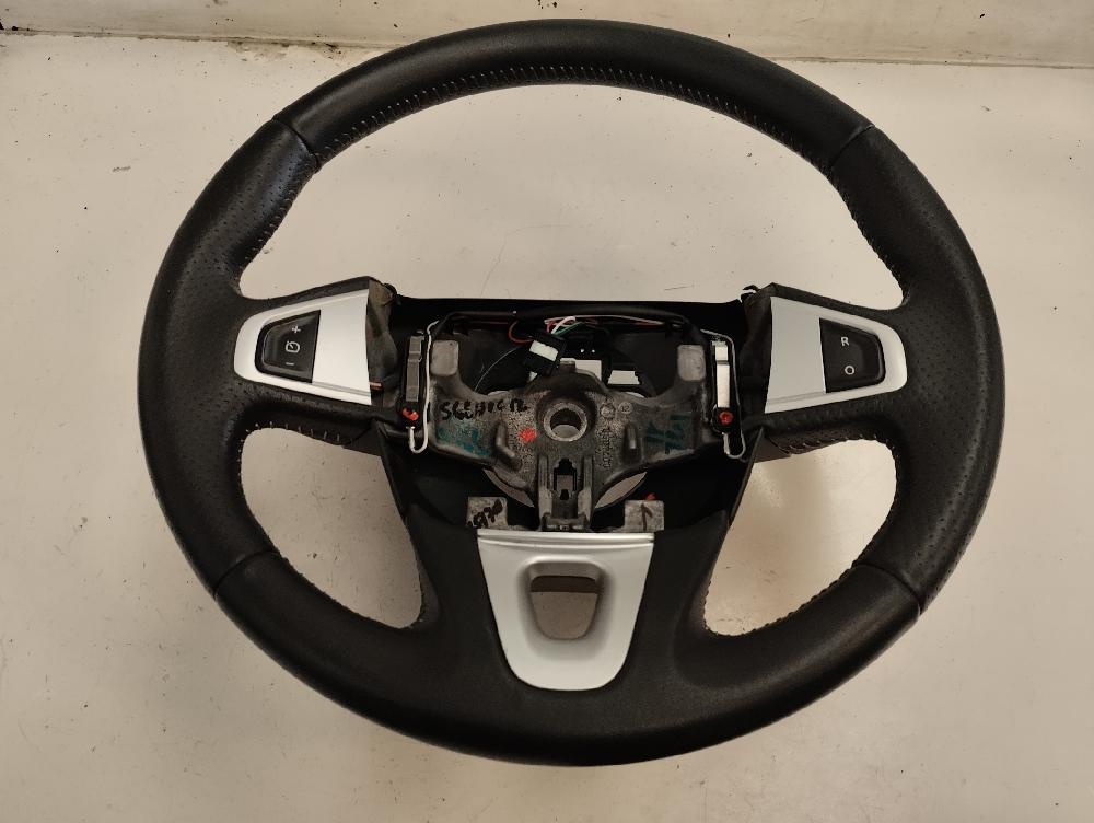 VOLANTE RENAULT SCENIC 2012 1.5 DCI MT 110CV