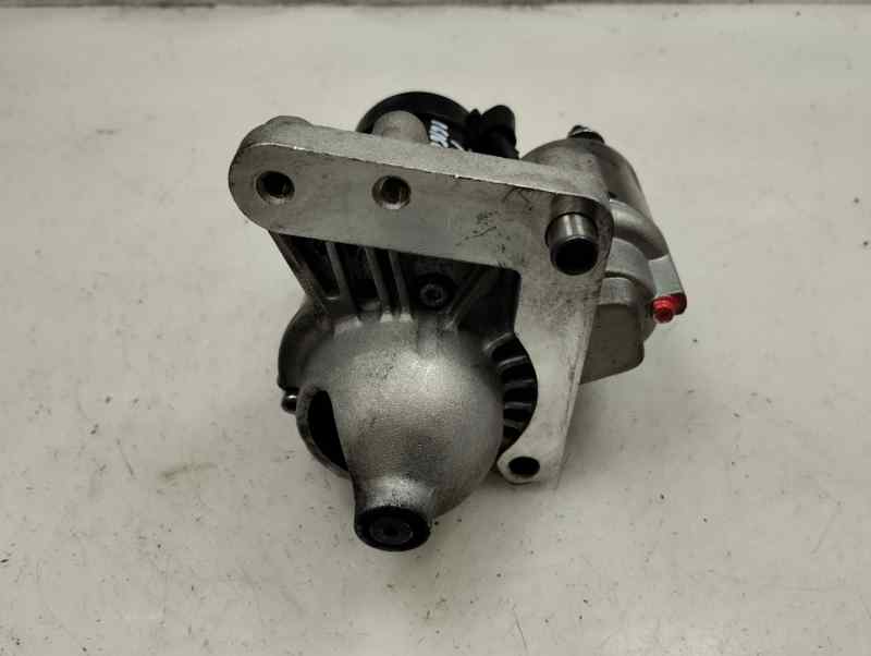 MOTOR ARRANQUE RENAULT SCENIC 1.9 DTI MT 98CV