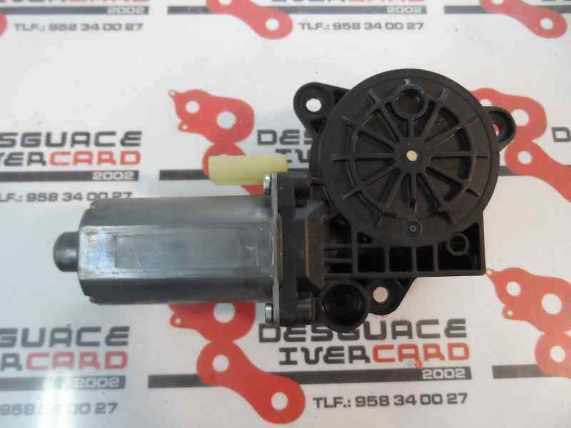 MOTOR ELEVALUNAS DELANTERO IZQUIERDO FORD FIESTA 1.4TDCI MT 68CV